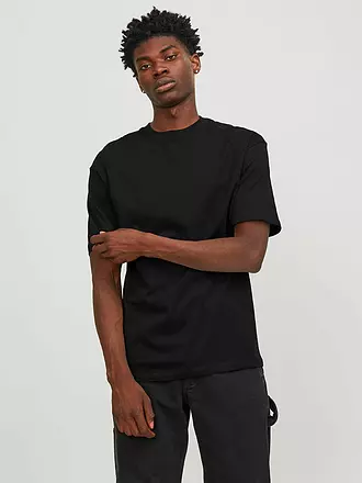 JACK & JONES | T-Shirt JJEBRADLEY | 